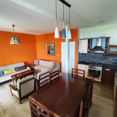 Villa Paradiso Ohrid Extérieur photo