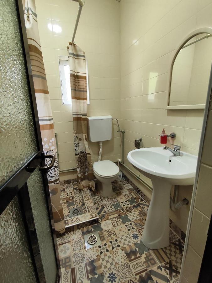 Villa Paradiso Ohrid Extérieur photo